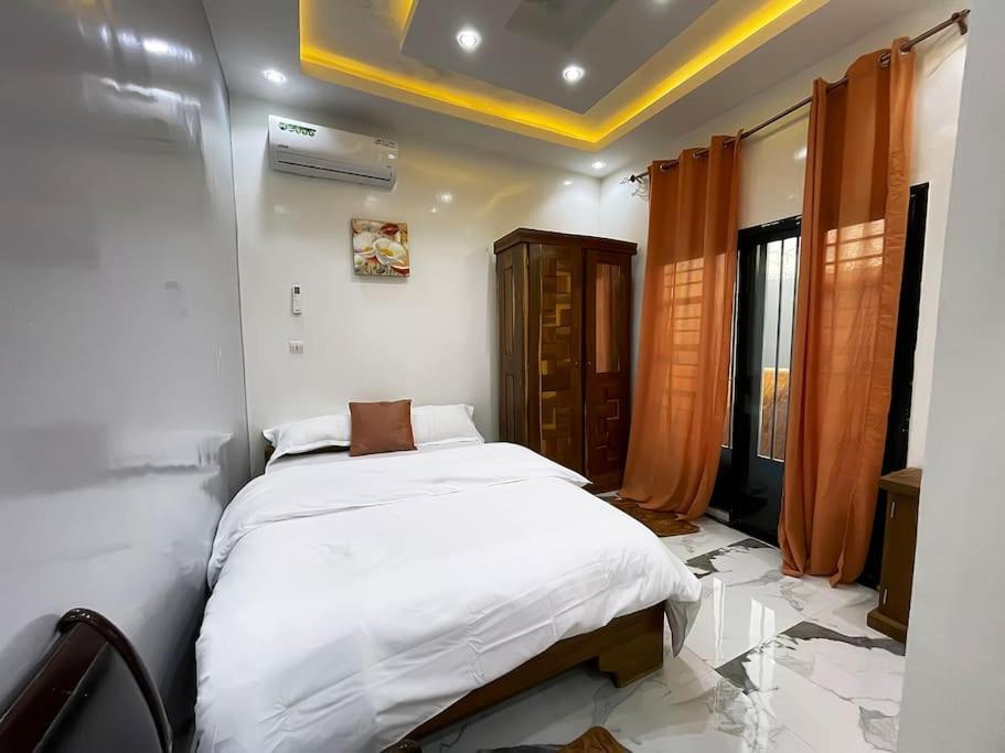 Villa Adja Nafy A Saly Gandigal Ngoại thất bức ảnh