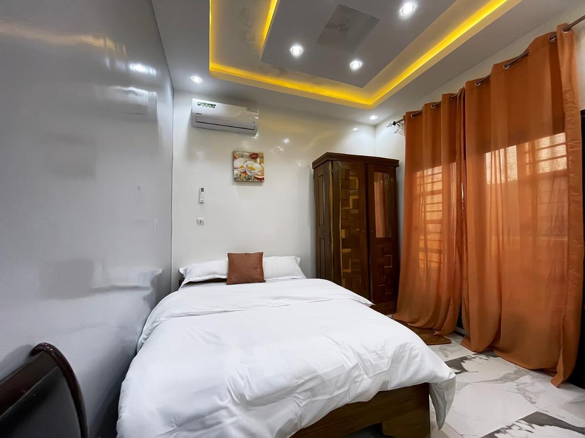 Villa Adja Nafy A Saly Gandigal Ngoại thất bức ảnh