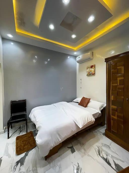 Villa Adja Nafy A Saly Gandigal Ngoại thất bức ảnh