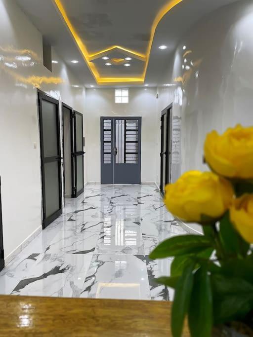 Villa Adja Nafy A Saly Gandigal Ngoại thất bức ảnh