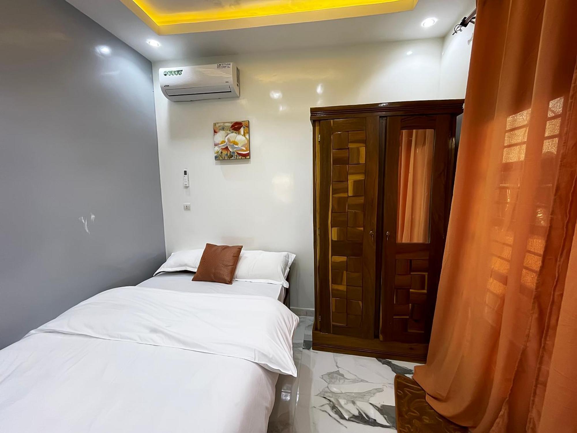 Villa Adja Nafy A Saly Gandigal Ngoại thất bức ảnh