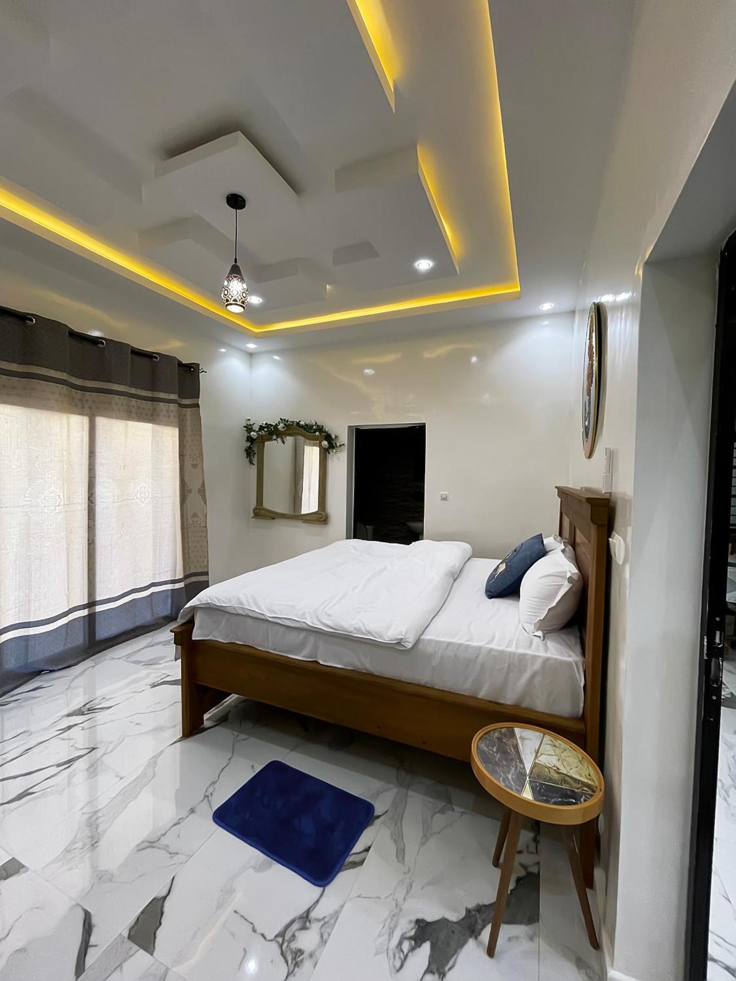 Villa Adja Nafy A Saly Gandigal Ngoại thất bức ảnh